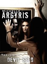 Michelle Argyris photo