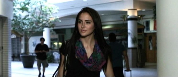 Michelle Argyris