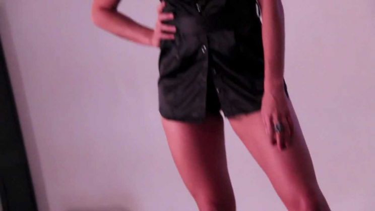 Michelle Argyris