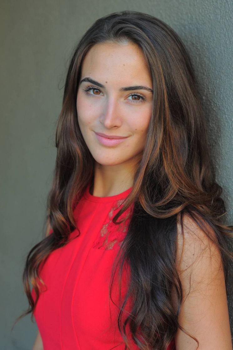 Michelle Argyris