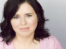 Michelle Arthur