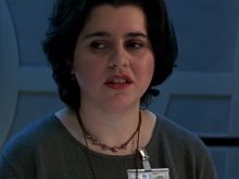 Michelle Arthur