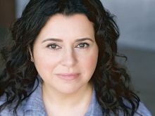 Michelle Arthur
