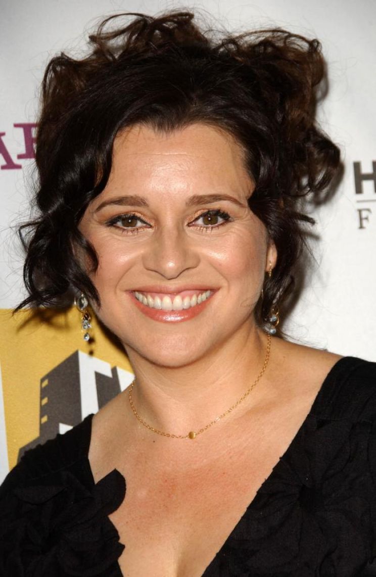 Michelle Arthur