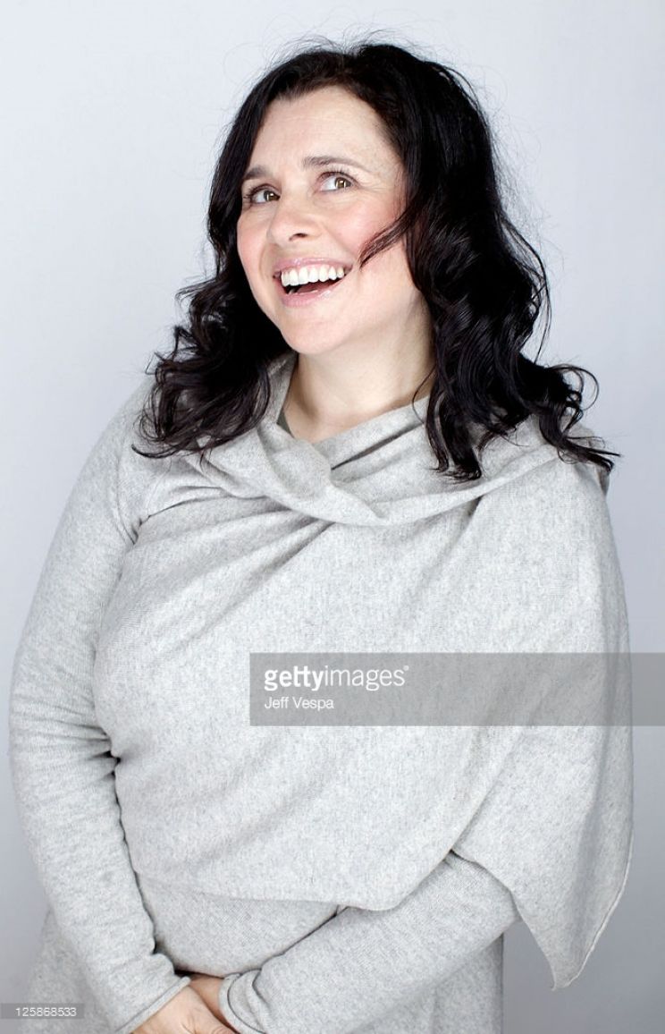 Michelle Arthur