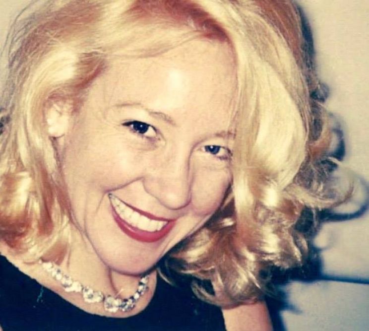 Michelle Arthur