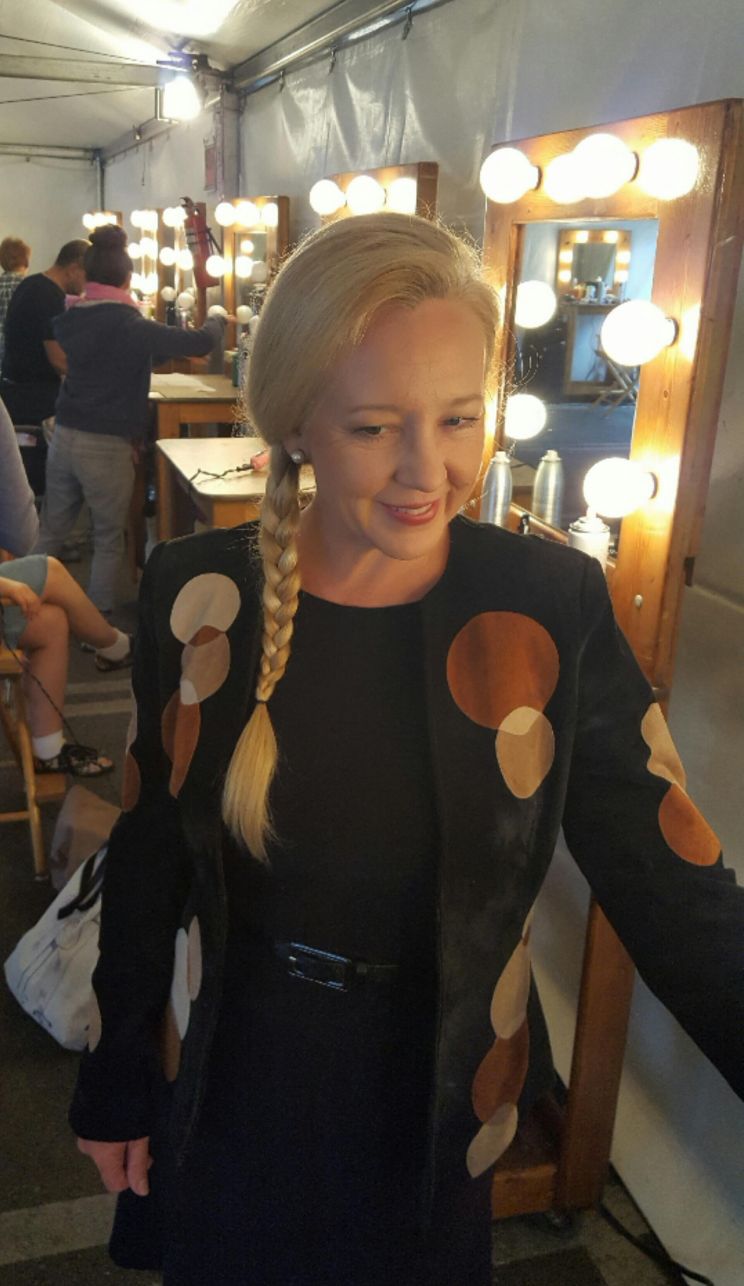 Michelle Arthur