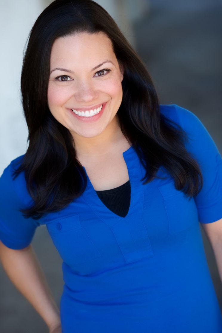 Michelle Arthur