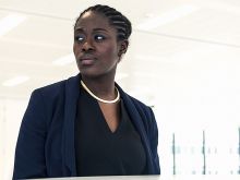 Michelle Asante