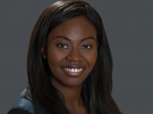 Michelle Asante