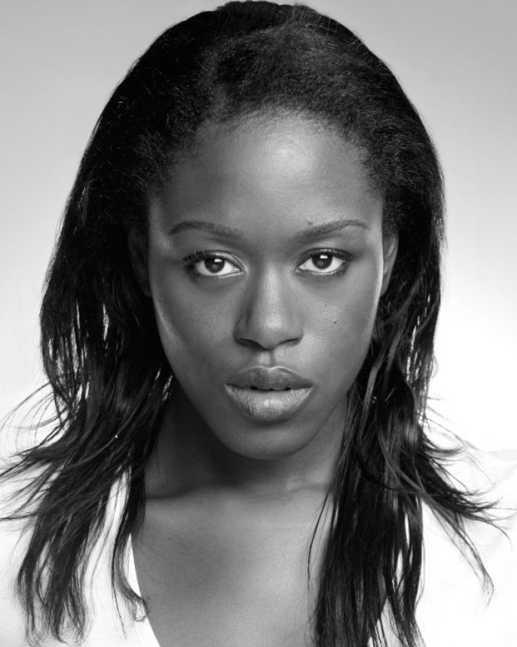Michelle Asante
