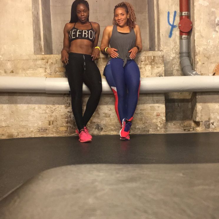 Michelle Asante