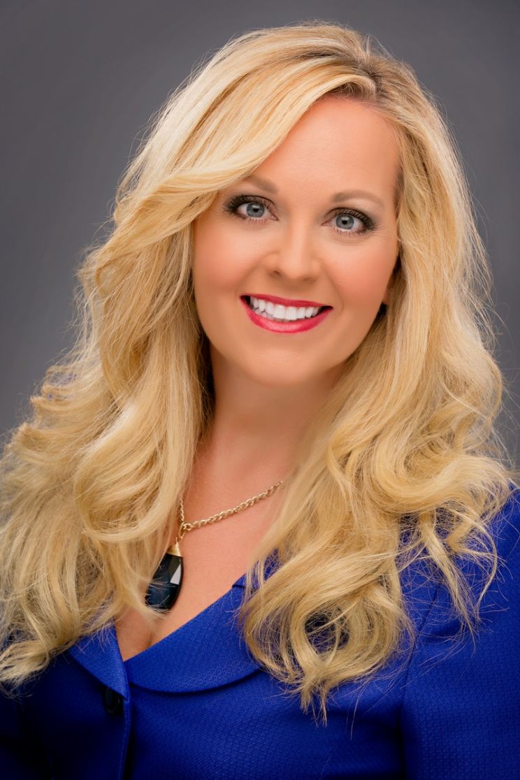 Michelle B.