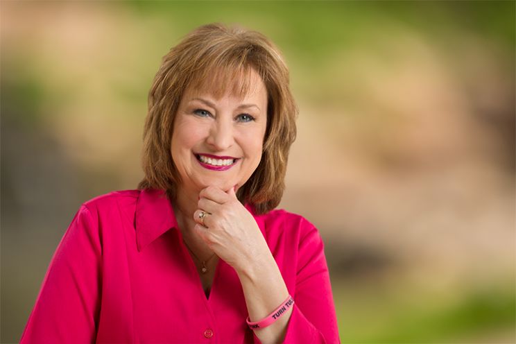 Michelle B.