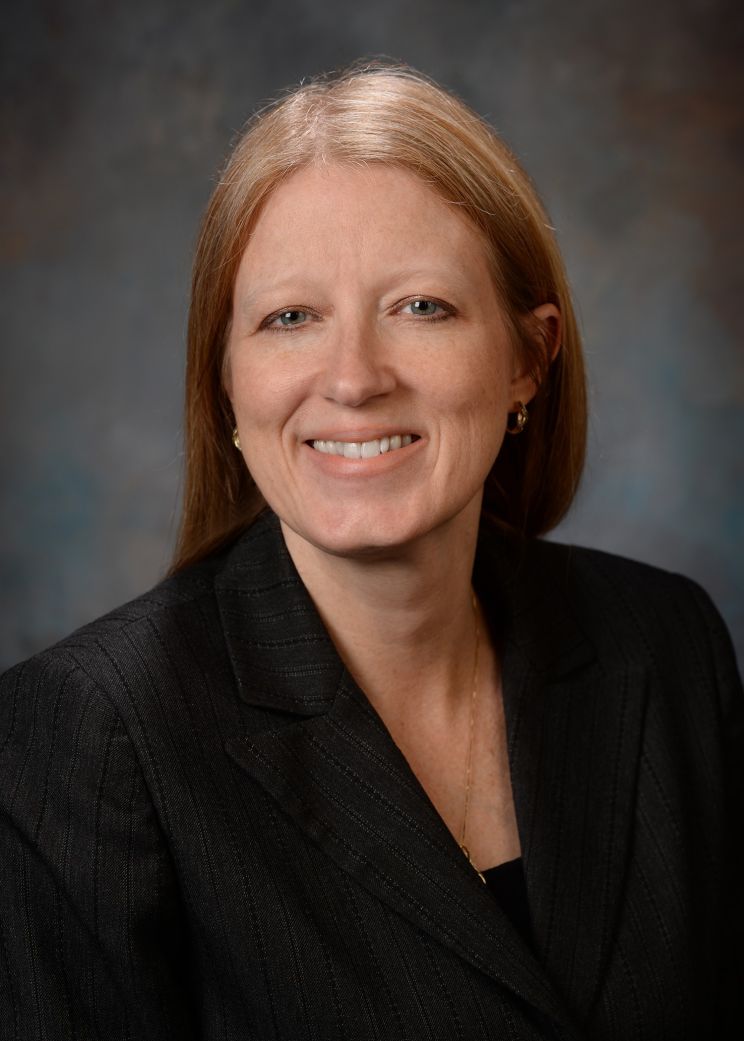 Michelle B.