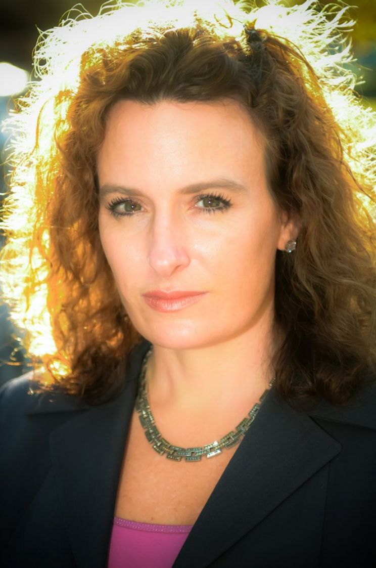 Michelle B.