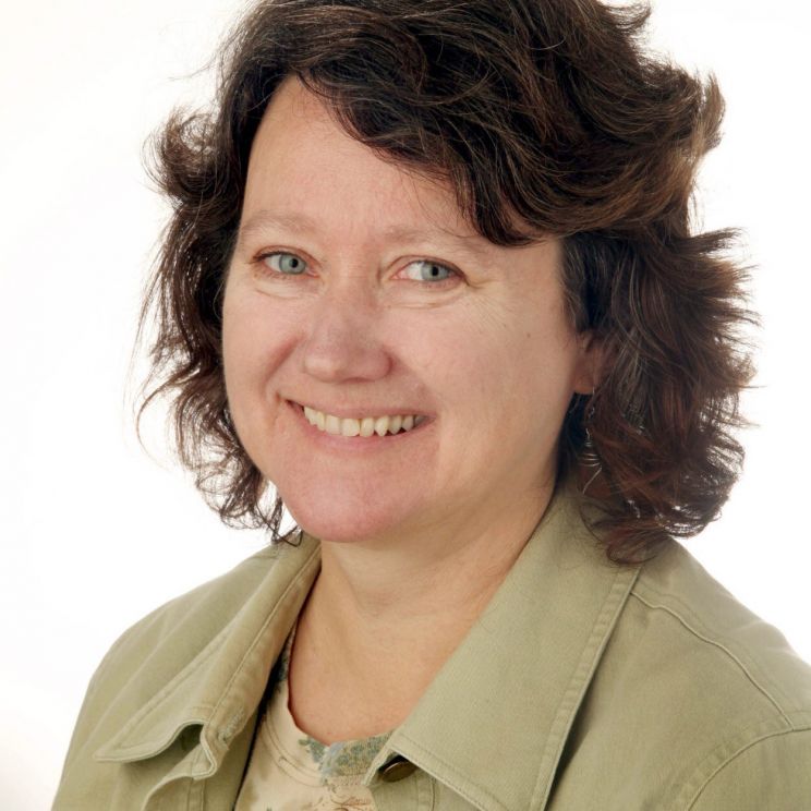 Michelle B.