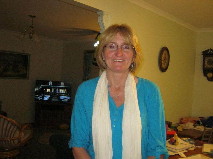Michelle B.