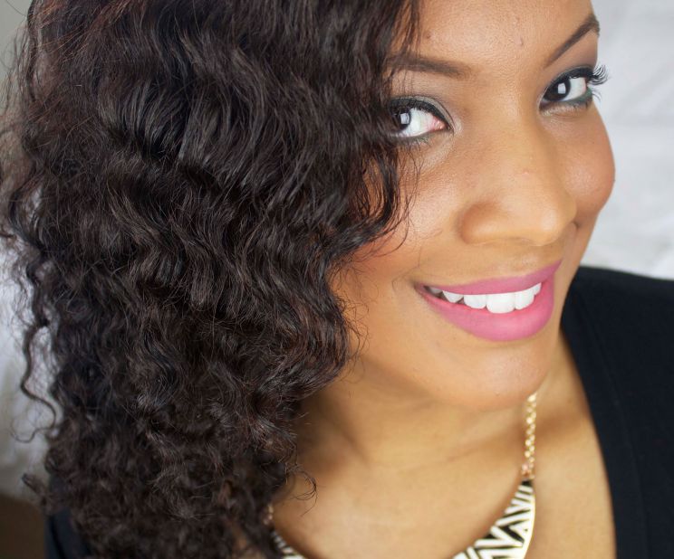 Michelle B.