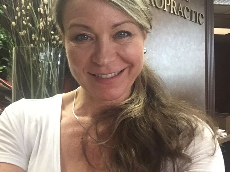 Michelle B.