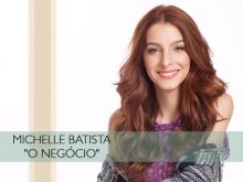 Michelle Batista photo
