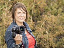 Michelle Bauer photo