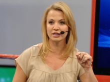 Michelle Beadle