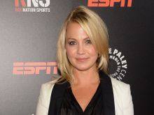 Michelle Beadle