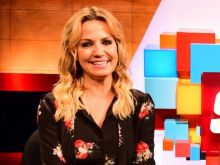 Michelle Beadle