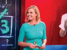 Michelle Beadle