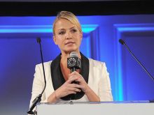 Michelle Beadle