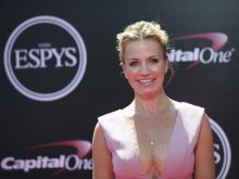 Michelle Beadle
