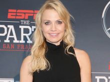 Michelle Beadle