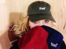 Michelle Beadle
