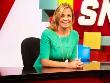 Michelle Beadle