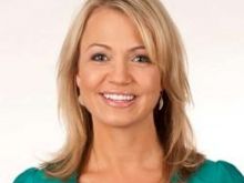 Michelle Beadle