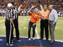 Michelle Beadle
