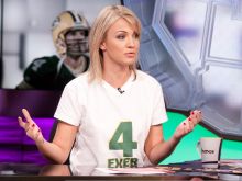 Michelle Beadle