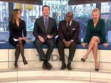 Michelle Beadle