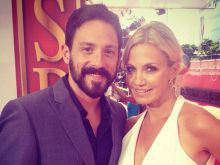Michelle Beadle