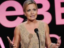 Michelle Beadle