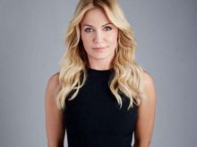 Michelle Beadle