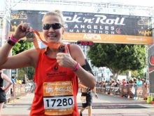 Michelle Beadle
