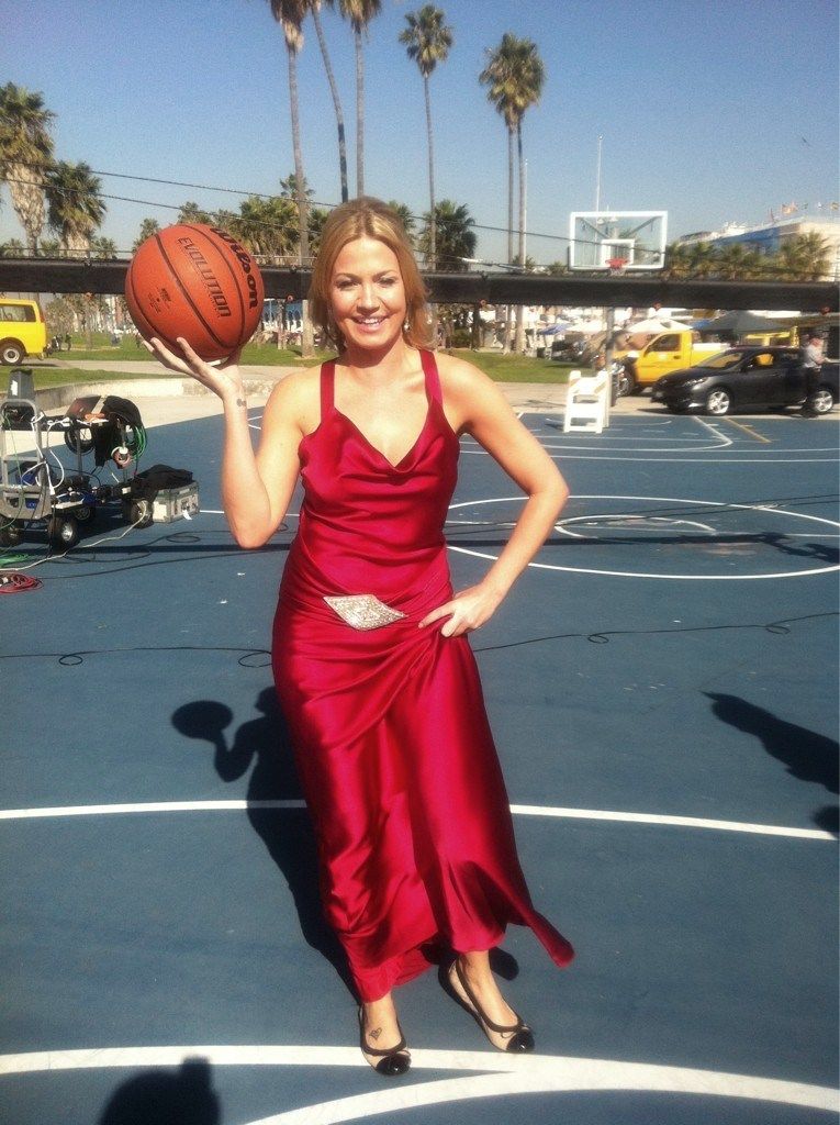 Michelle beadle sexy