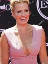 Michelle Beadle