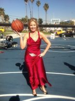 Michelle Beadle