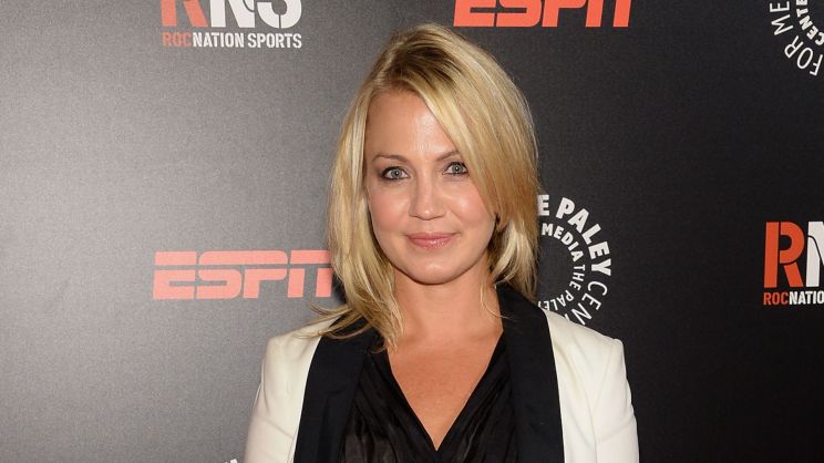 Michelle Beadle