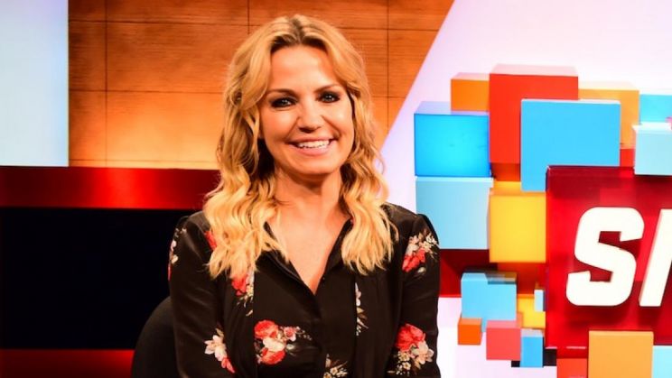 Michelle Beadle