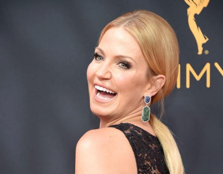 Michelle Beadle