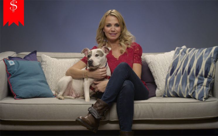 Michelle Beadle